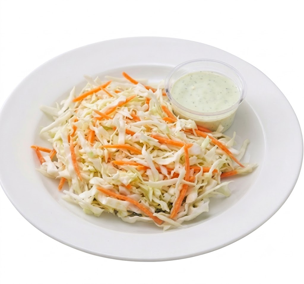 Coleslaw Salad