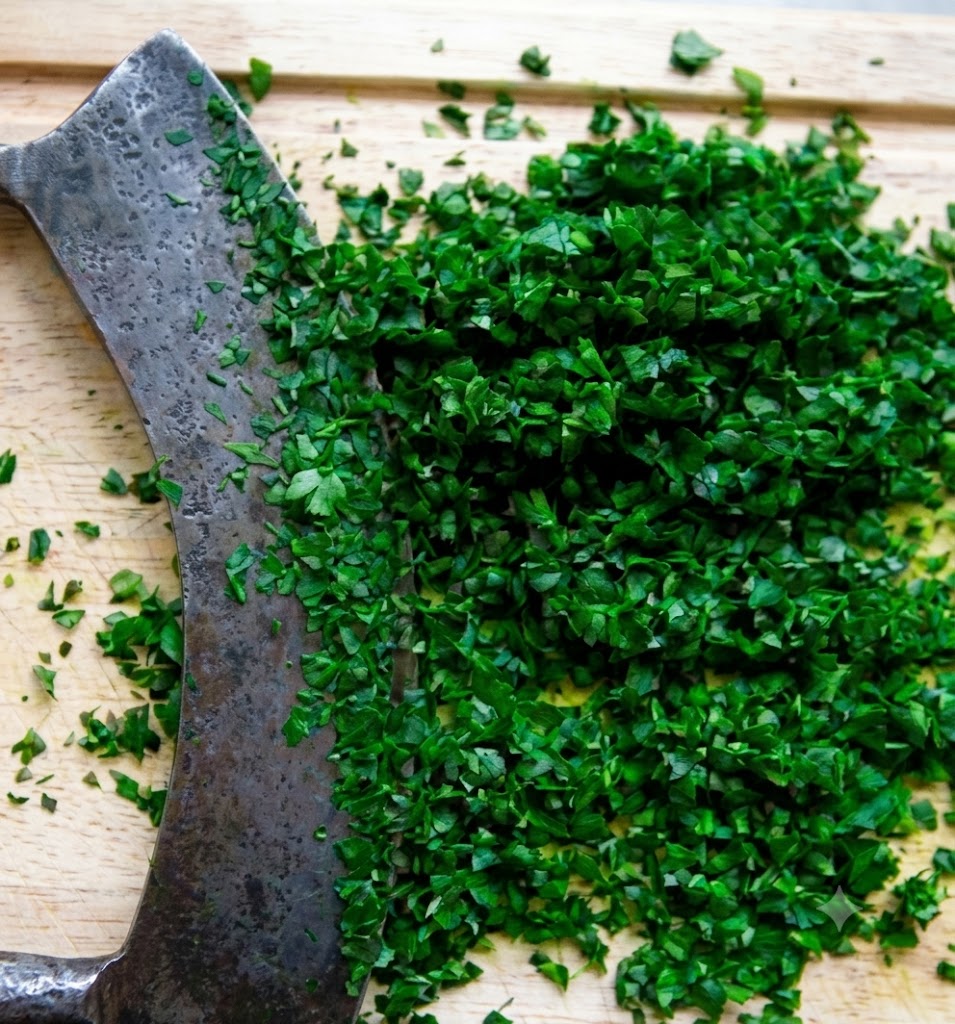 Green Molokhia