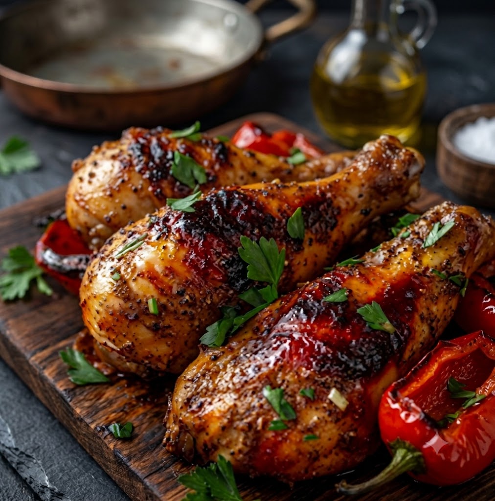 Chicken Drumsticks