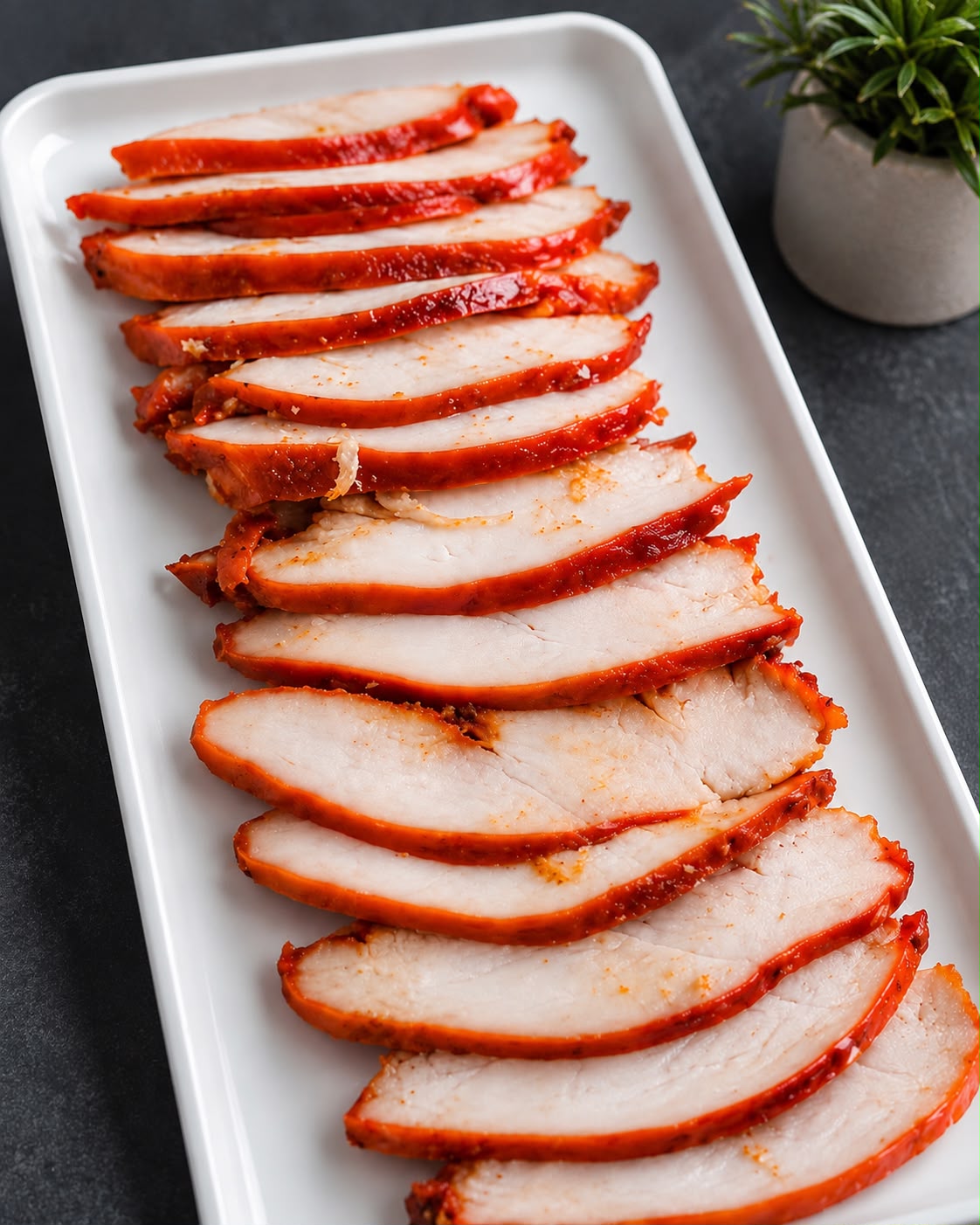 Smoked Chicken (250 GM)