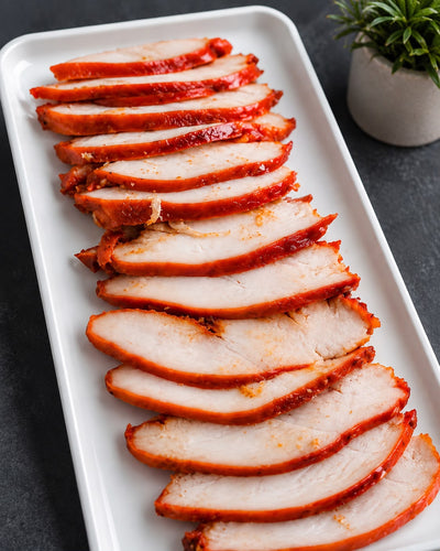 Smoked Chicken (250 GM)