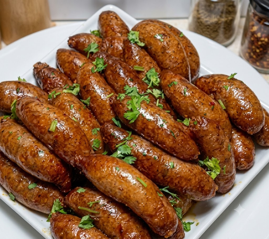 Stuffed Mombar - 1KG