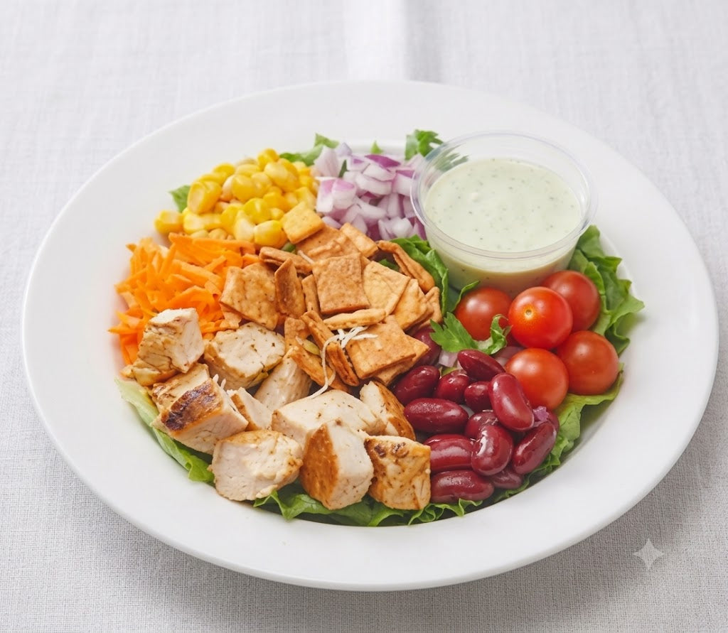 Taco Salad