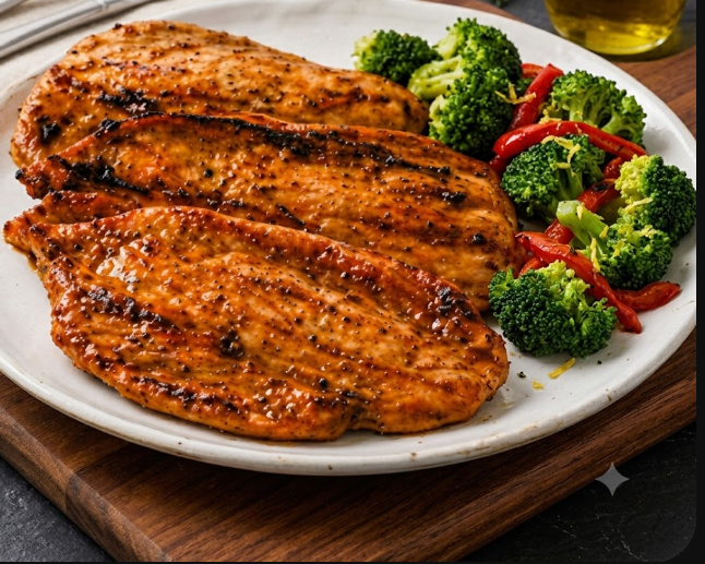 Chicken Tikka