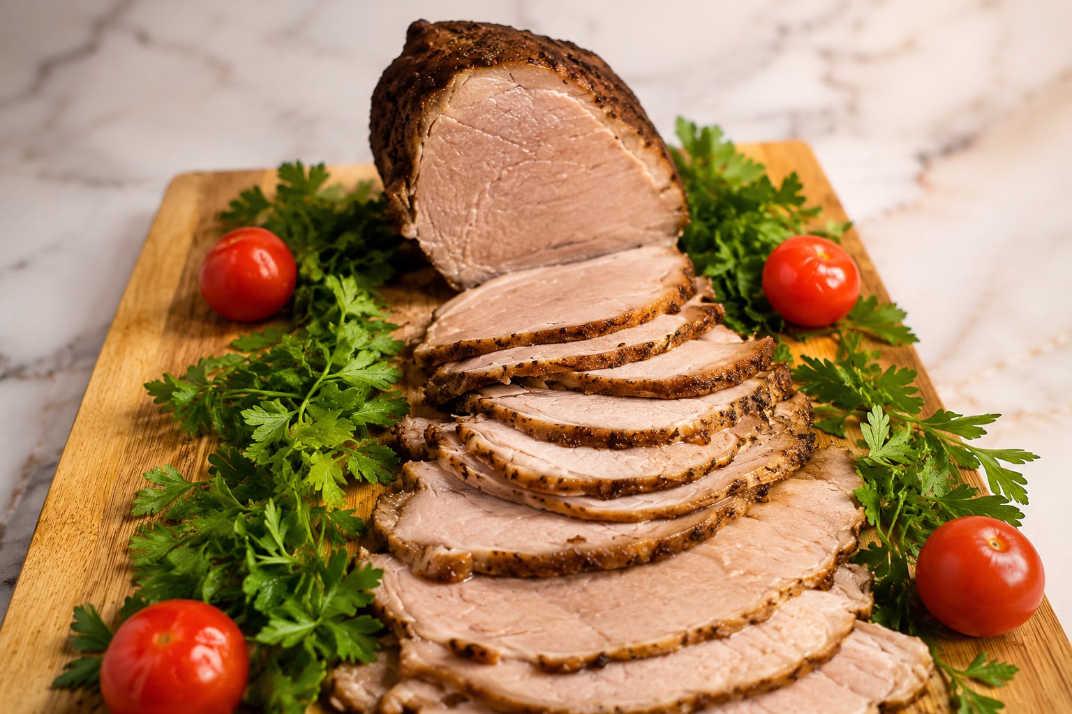 Roast Beef (250 GM)
