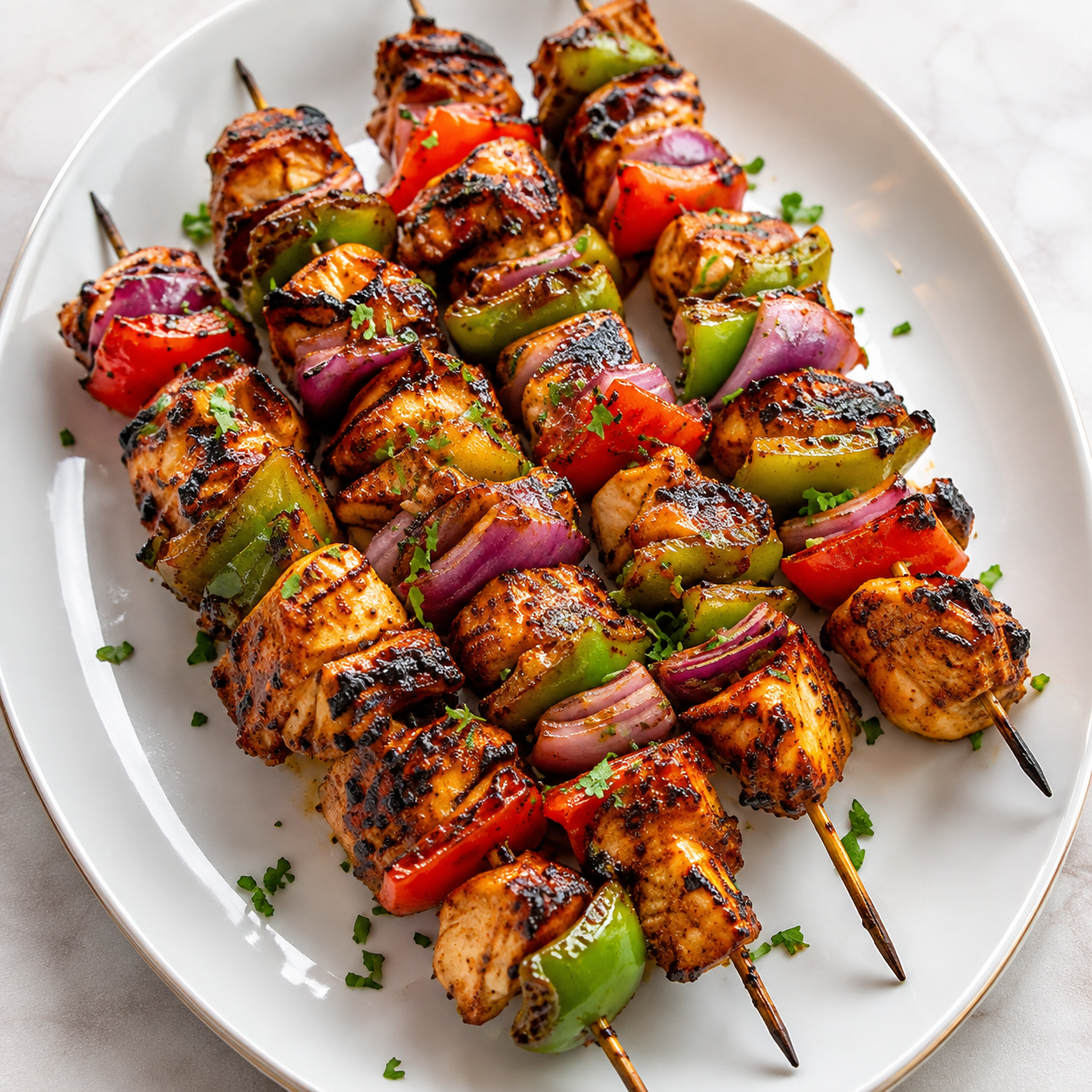 Shish Tawook
